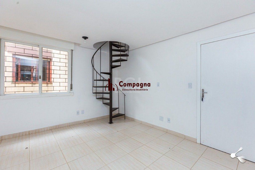 Duplex para Venda - 88.5m², 3 dormitórios, 1 vaga - Santa Tereza — foto 2