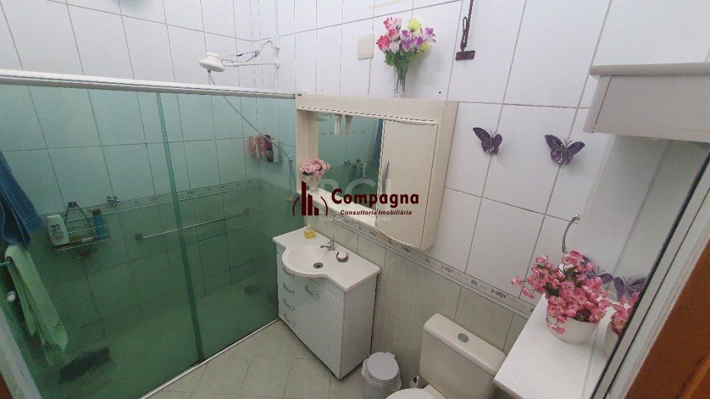 Casa para Venda - 290m², 4 dormitórios, sendo 2 suites, 2 vagas - Cascata — foto 5