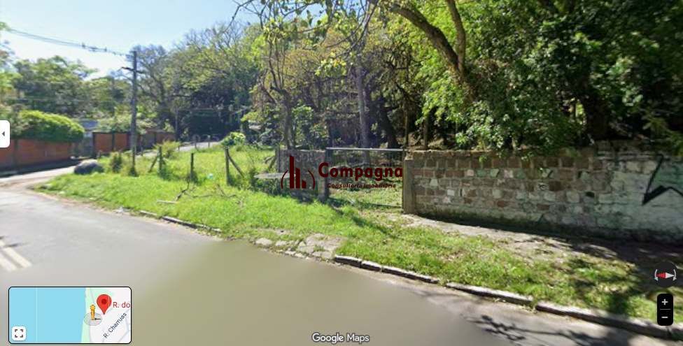 Terreno no Bairro Ipanema em Porto Alegre — foto 4