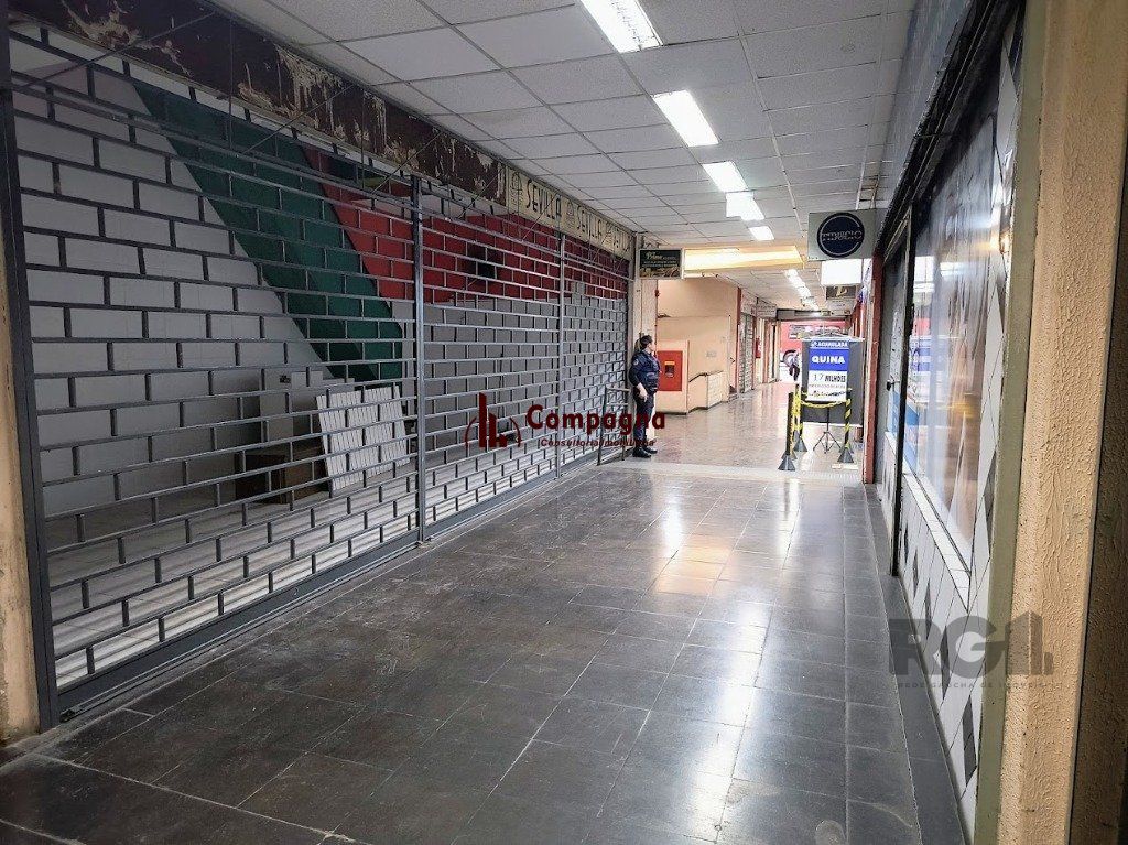 Loja  ALUGADA  no Centro Histórico de Porto Alegre.