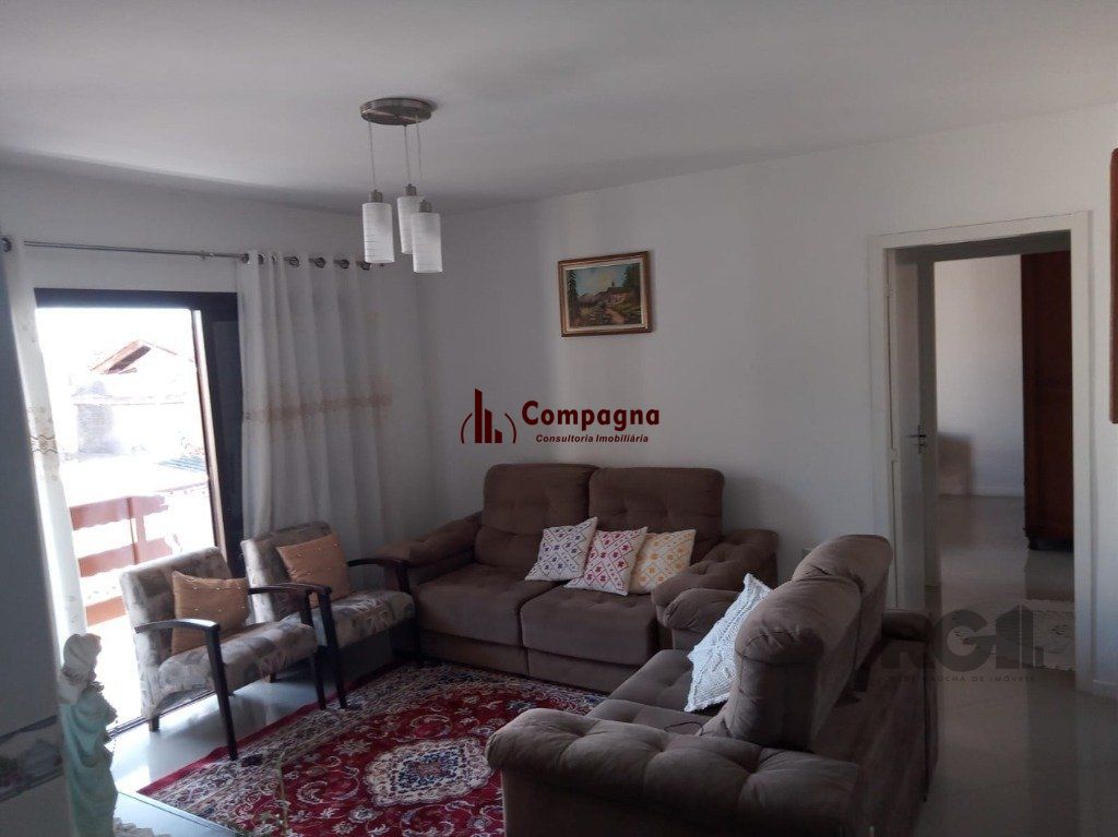 Casa 2 quartos à venda, 230m², Harmonia - Canoas — foto 2