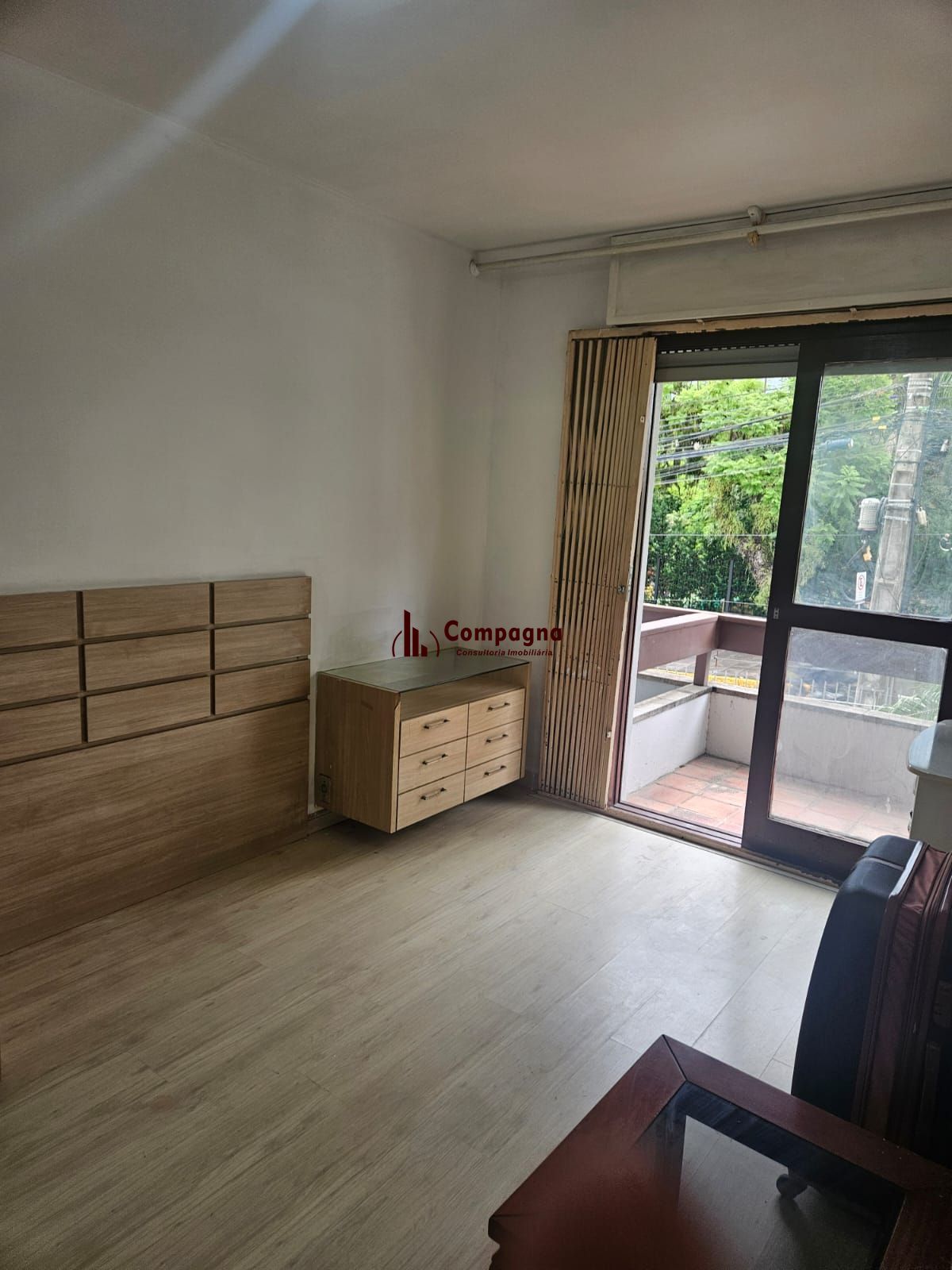 Apartamento 02 dormitorios com vaga — foto 2