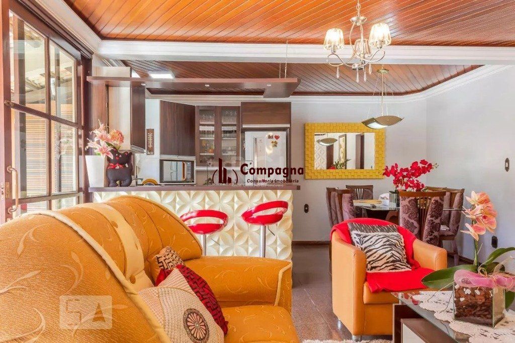 Casa 3 quartos à venda, 337m², Centro - Canoas — foto 3