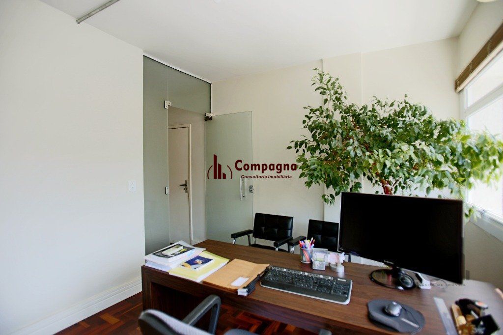 Sala Comercial à venda, 25m², Centro Histórico - Porto Alegre — foto 3