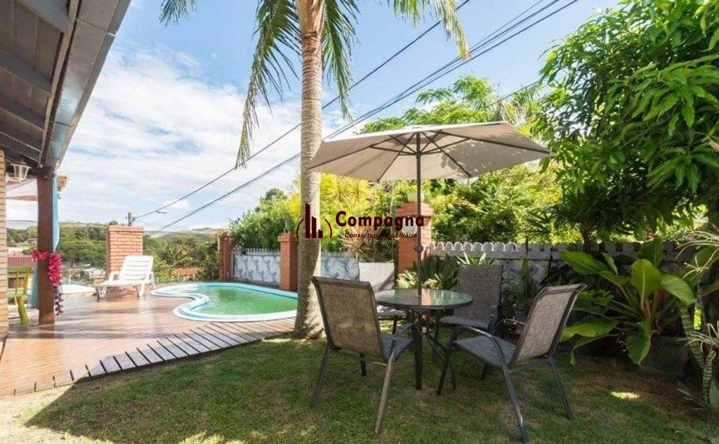 Casa Condominio para Venda - 180m², 3 dormitórios, sendo 2 suites, 3 vagas - Vila Nova — foto 4