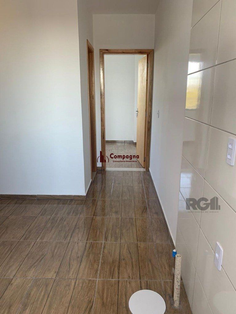 Apartamento 1 quartos à venda, 31m², Maria Regina - Alvorada — foto 4