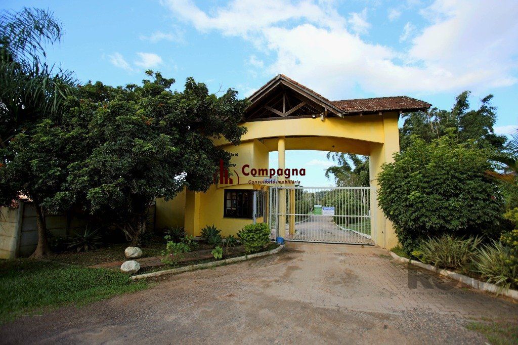 Casa em Condomínio Fechado Passo do Vigário - Fiusa - Viamão