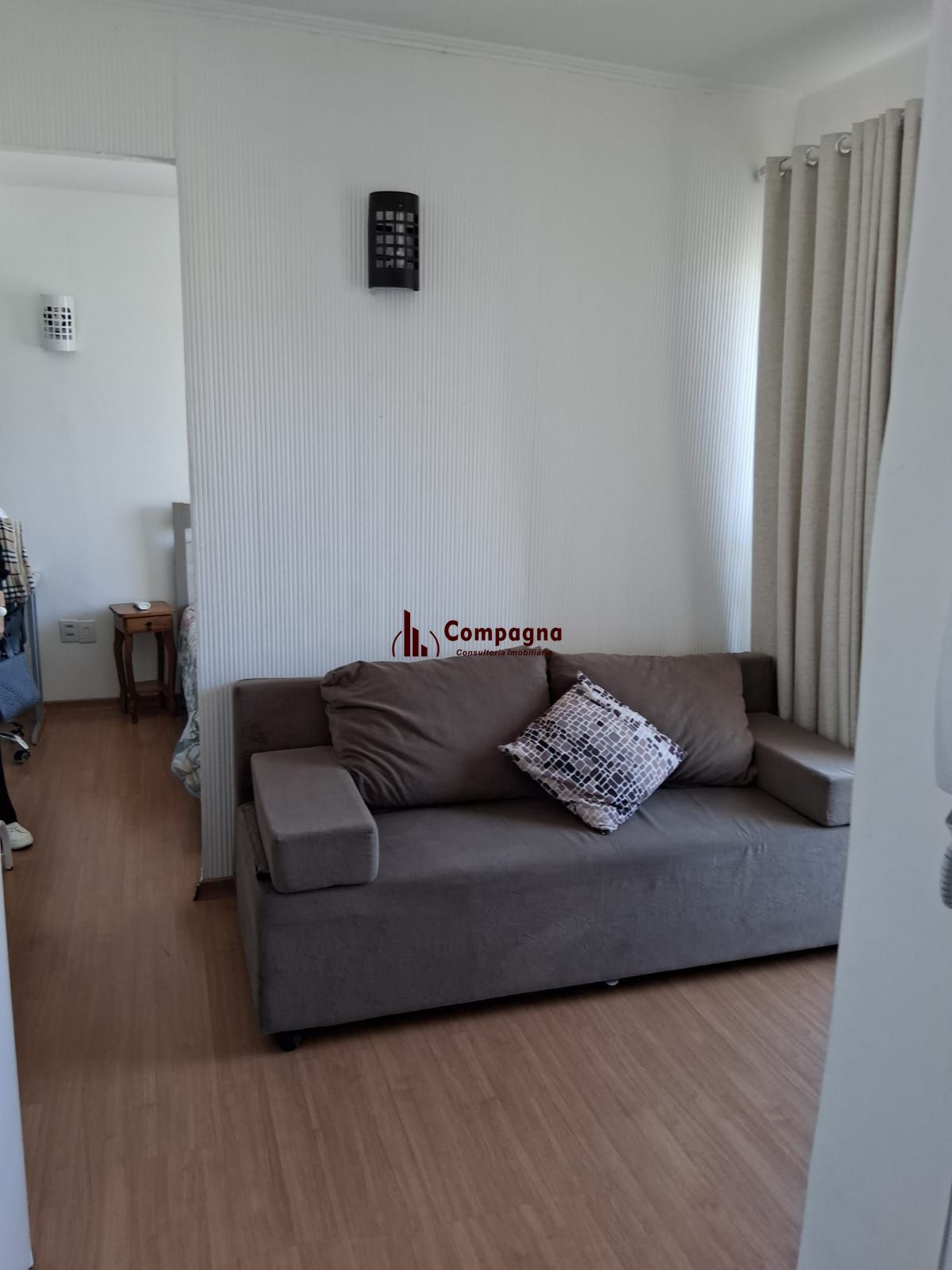 Apartamento 1 quartos à venda, 28m², Bom Fim - Porto Alegre