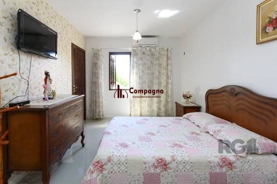 Casa 2 quartos à venda, 230m², Harmonia - Canoas — foto 4
