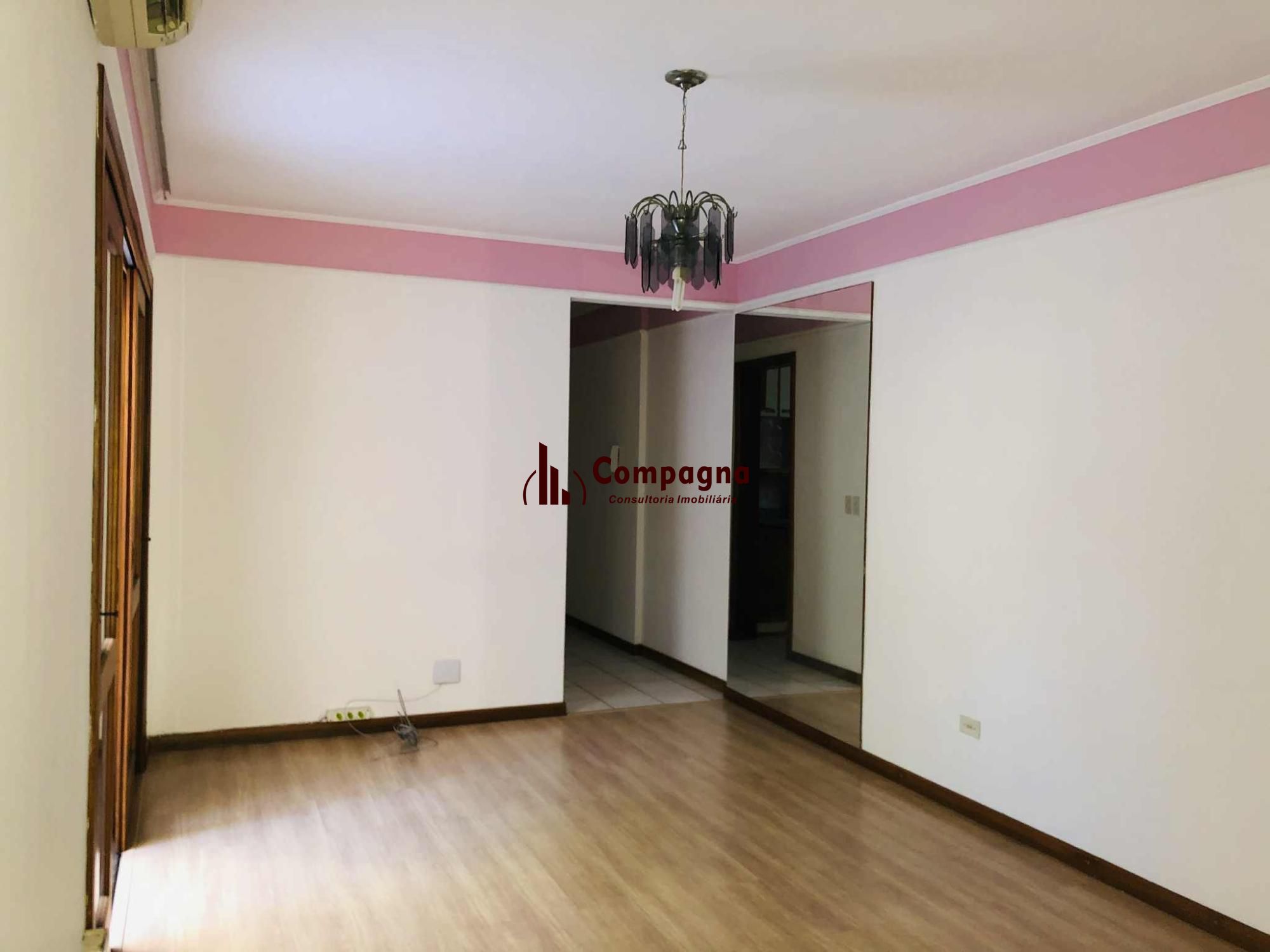 Apartamento Amplo e Pronto para Morar no Bairro Floresta – Porto Alegre — foto 3