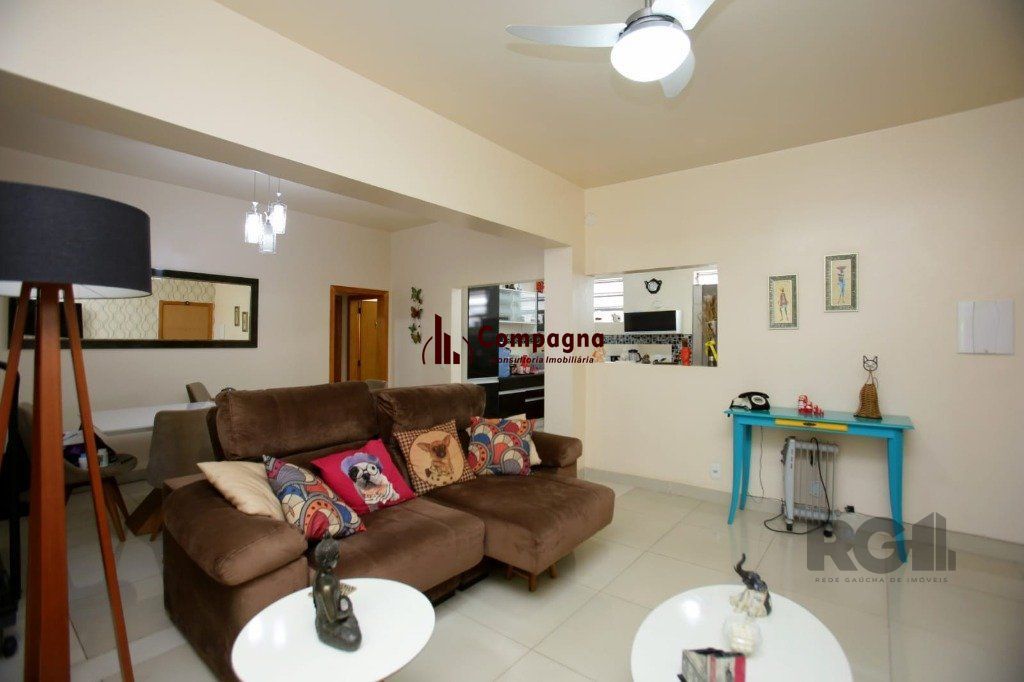 Apartamento 2 quartos à venda, 88m², Jardim Botânico - Porto Alegre — foto 2