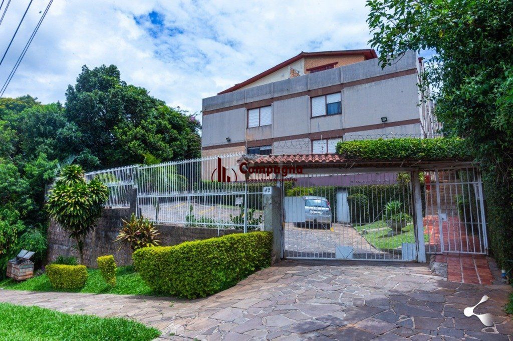 Duplex para Venda - 88.5m², 3 dormitórios, 1 vaga - Santa Tereza