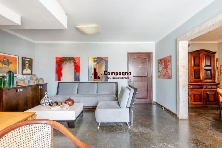 Apartamento 03 dormitórios no Bairro Moinhos de Vento — foto 3