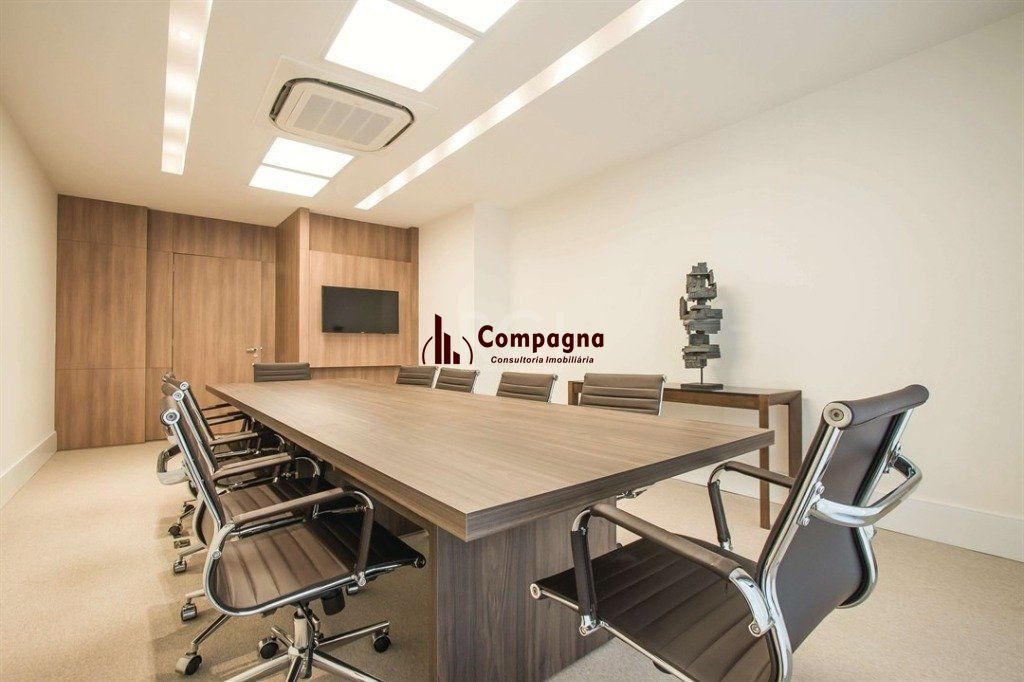 Conjunto/Sala para Venda - 30.32m², 0 dormitórios, 1 vaga - Santana — foto 5