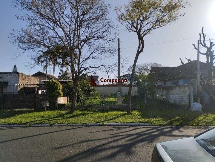 Terreno à venda, Harmonia - Canoas