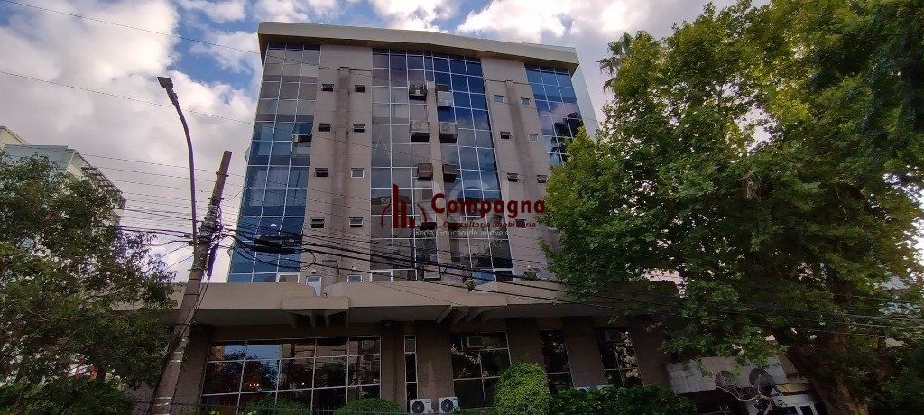 Conjunto/Sala para Venda - 38.87m², Bairro Floresta Porto Alegre