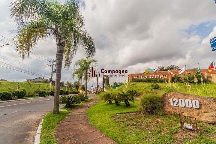 Casa de Condomínio 3 quartos à venda, 300m², Mário Quintana - Porto Alegre — foto 3