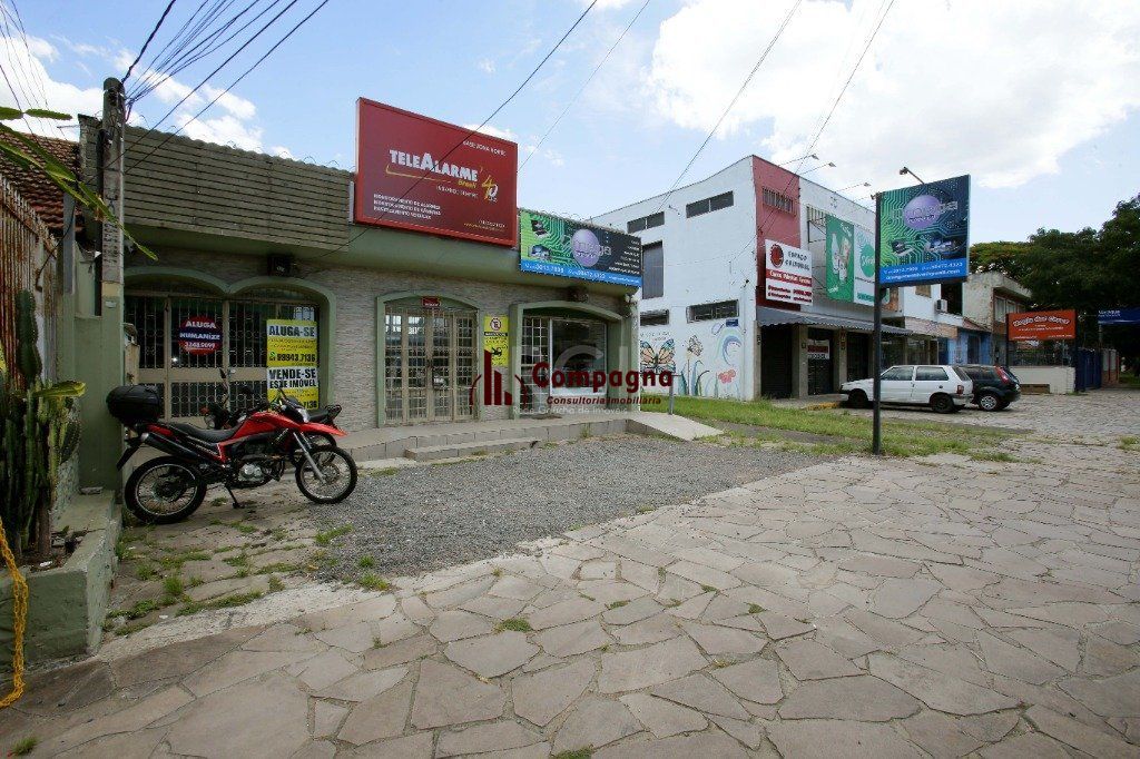 Casa para Venda - 350m², 3 dormitórios, 3 vagas - Passo da Areia — foto 2