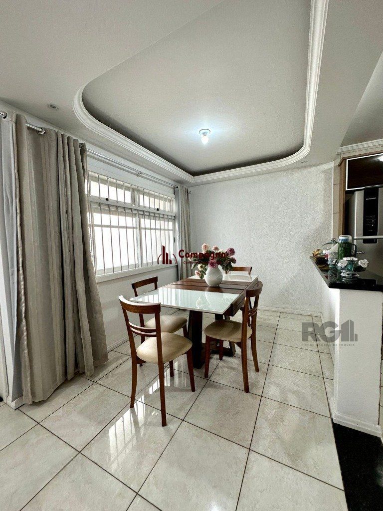 Casa 2 quartos à venda, 106m², Harmonia - Canoas — foto 3
