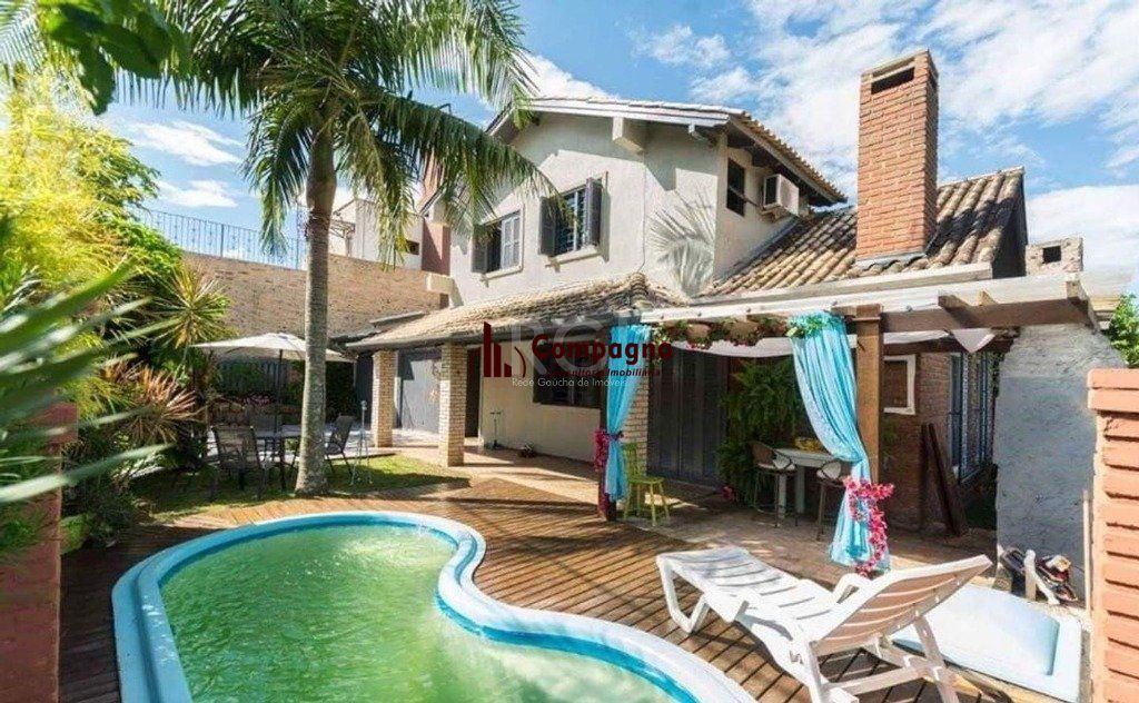 Casa Condominio para Venda - 180m², 3 dormitórios, sendo 2 suites, 3 vagas - Vila Nova — foto 5