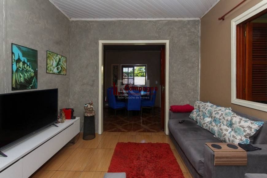 Casa 3 quartos à venda, 93m², Harmonia - Canoas — foto 5