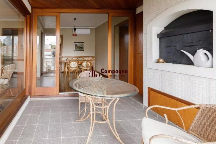 APARTAMENTO 02 DORMITÓRIOS COM CHURRASQUEIRA E GARAGEM — foto 3