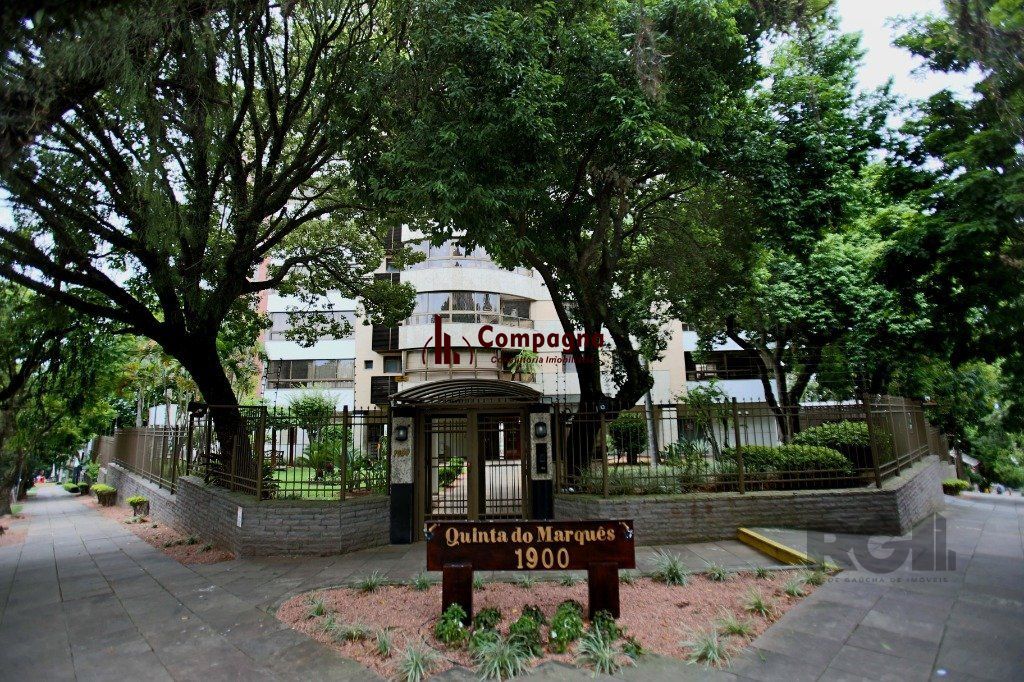 Apartamento 3 quartos à venda, 107m², Moinhos de Vento - Porto Alegre — foto 2
