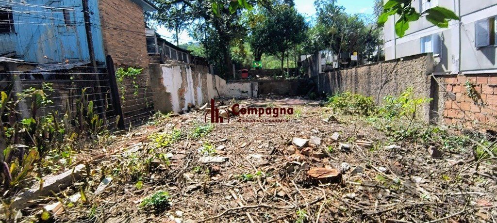 Terreno no Bairro Terezópolis em Porto Alegre — foto 3