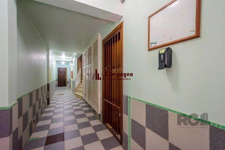 Vendo apartamento 01 dormitório no Bairro Centro Histórico de Porto Alegre. — foto 2