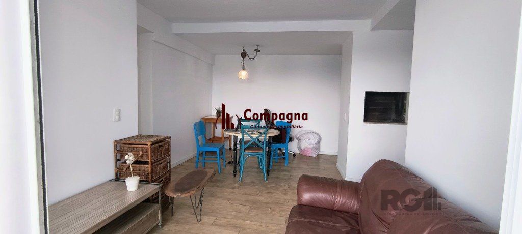 Apartamento para Venda - 64.26m², 2 dormitórios, 1 vaga - São Geraldo — foto 4