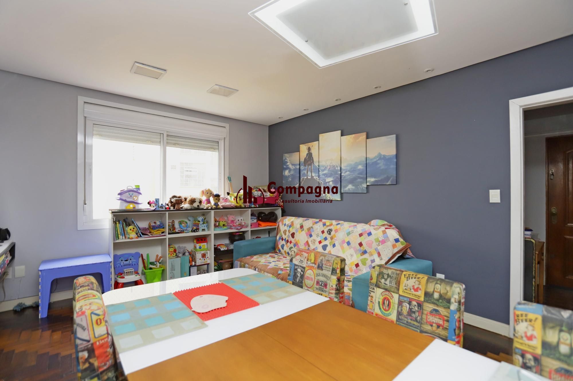 Apartamento 03 dormitórios no Bom Fim em Porto Alegre — foto 3