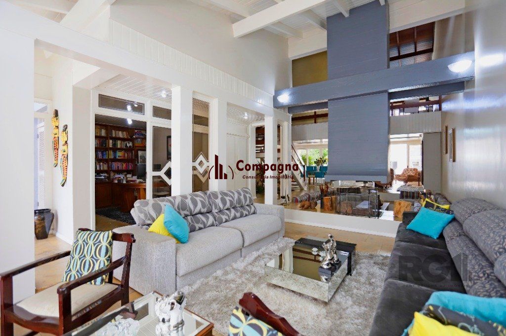 Casa 04 suítes no Bairro Ipanema em Porto Alegre — foto 4