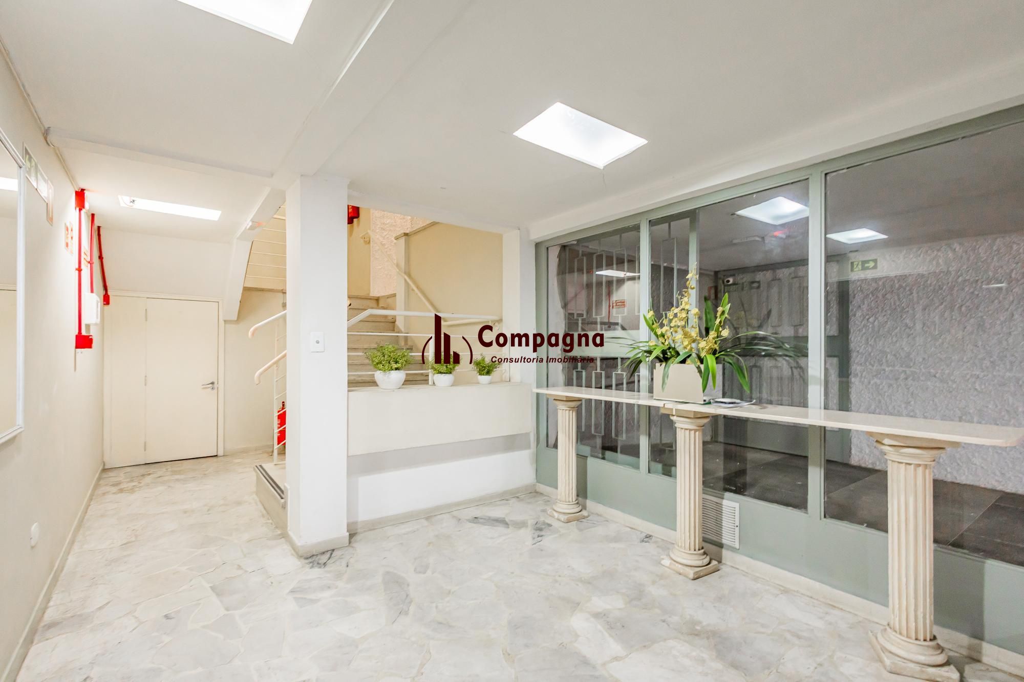 Apartamento Amplo e Pronto para Morar no Bairro Floresta – Porto Alegre — foto 2