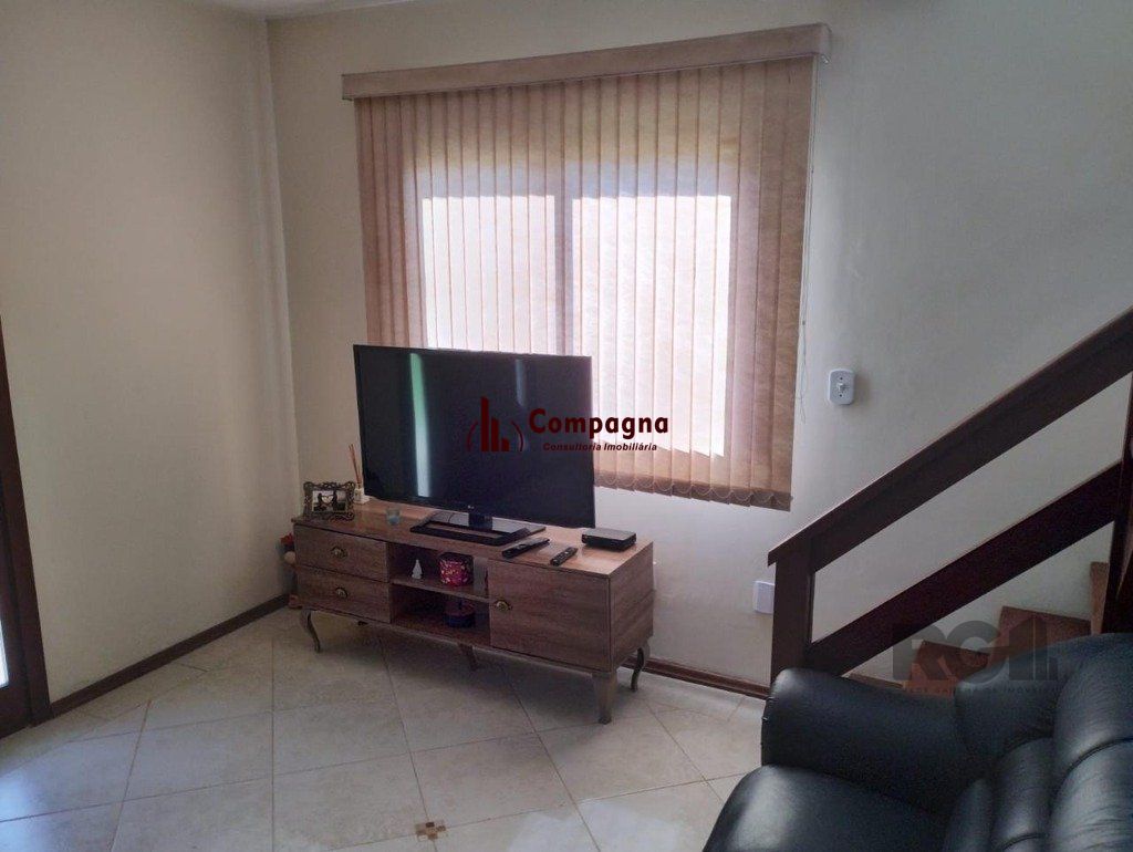 Casa em Condomínio Fechado Passo do Vigário - Fiusa - Viamão — foto 3