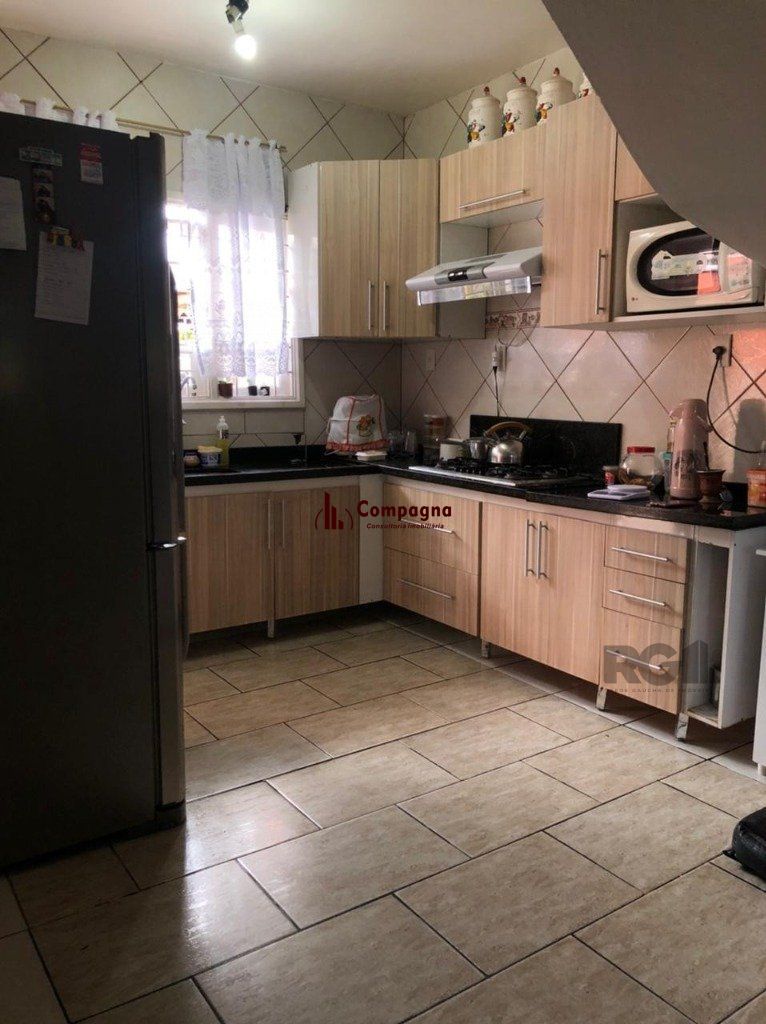 Casa 3 quartos à venda, 137m², Harmonia - Canoas — foto 4