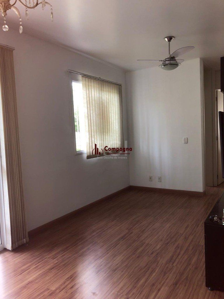 Apartamento para Venda - 57.26m², 2 dormitórios, 1 vaga - Humaitá — foto 3