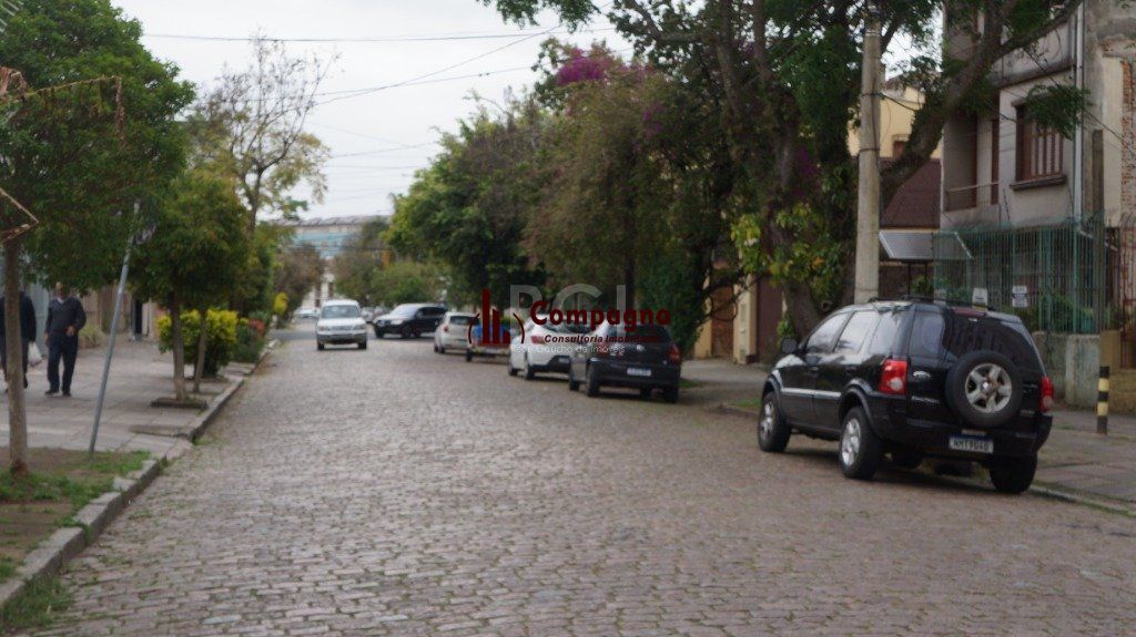 Terreno para Venda - 218m² no Bairro Floresta — foto 4