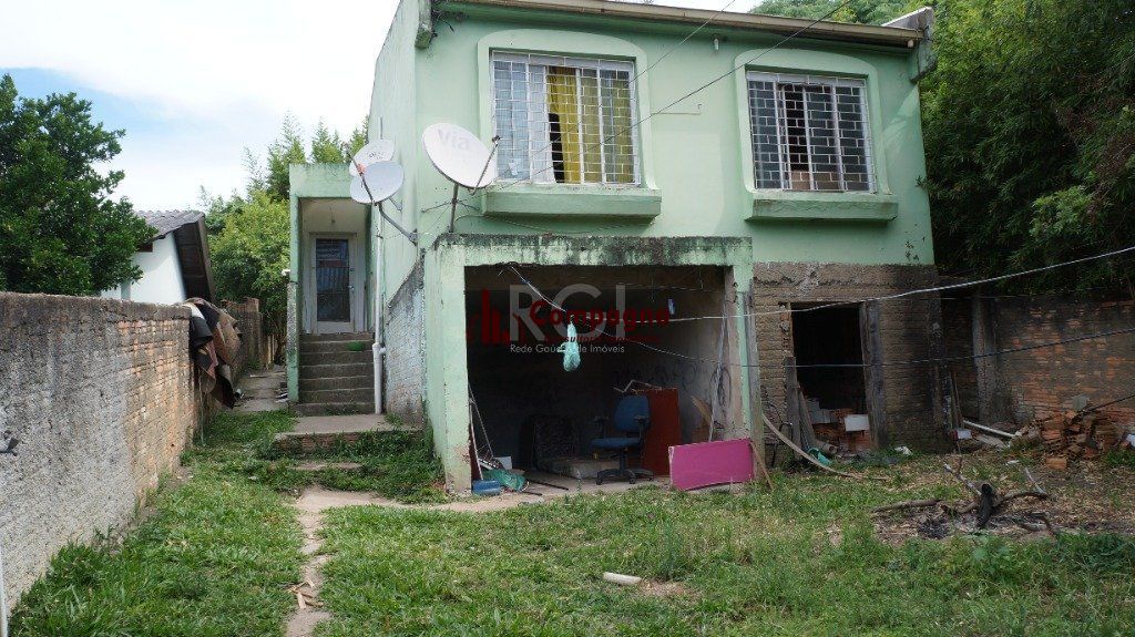 Casa para Venda - TERRENO 686 m2 - Lomba do Pinheiro — foto 3
