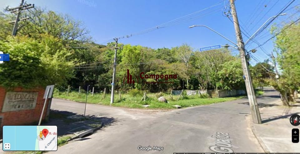 Terreno no Bairro Ipanema em Porto Alegre — foto 3