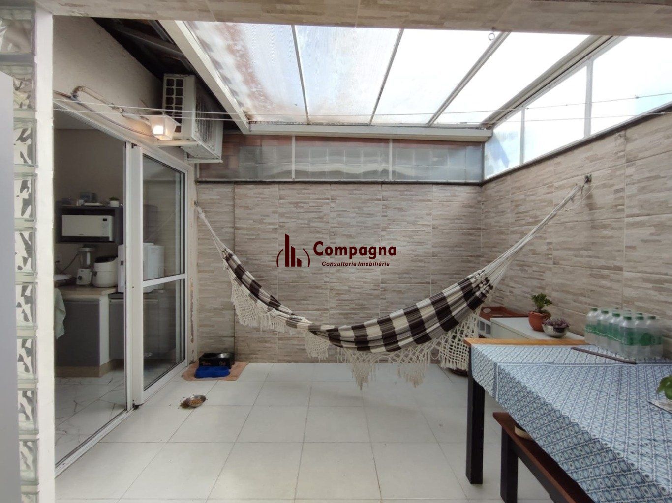 CASA 02 quartos em condomínio — foto 5
