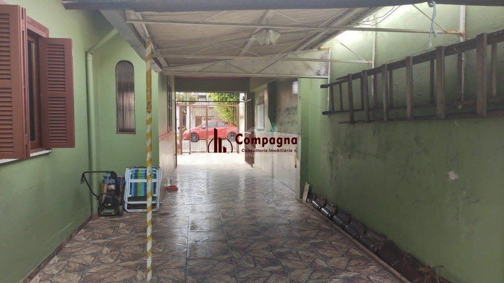 Casa 3 quartos à venda, 54m², Harmonia - Canoas — foto 3
