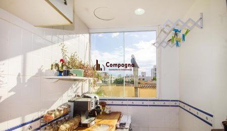 Apartamento para Venda - 44.4m², 1 dormitório, 1 vaga - Santana — foto 5