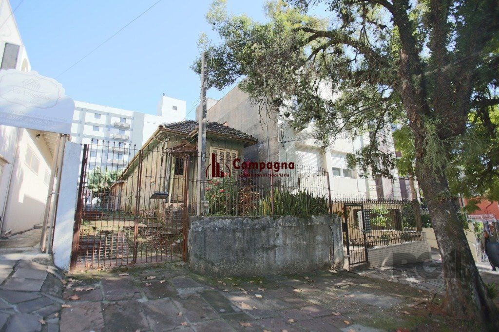 Terreno à venda, São João - Porto Alegre — foto 2