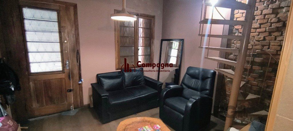 Casa 3 quartos à venda, 178m², Floresta - Porto Alegre — foto 4