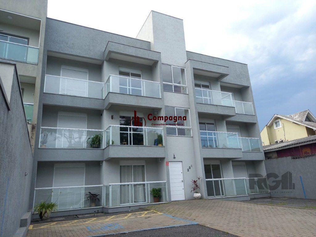 Apartamento 2 quartos à venda, 64m², Oriço - Gravataí — foto 2