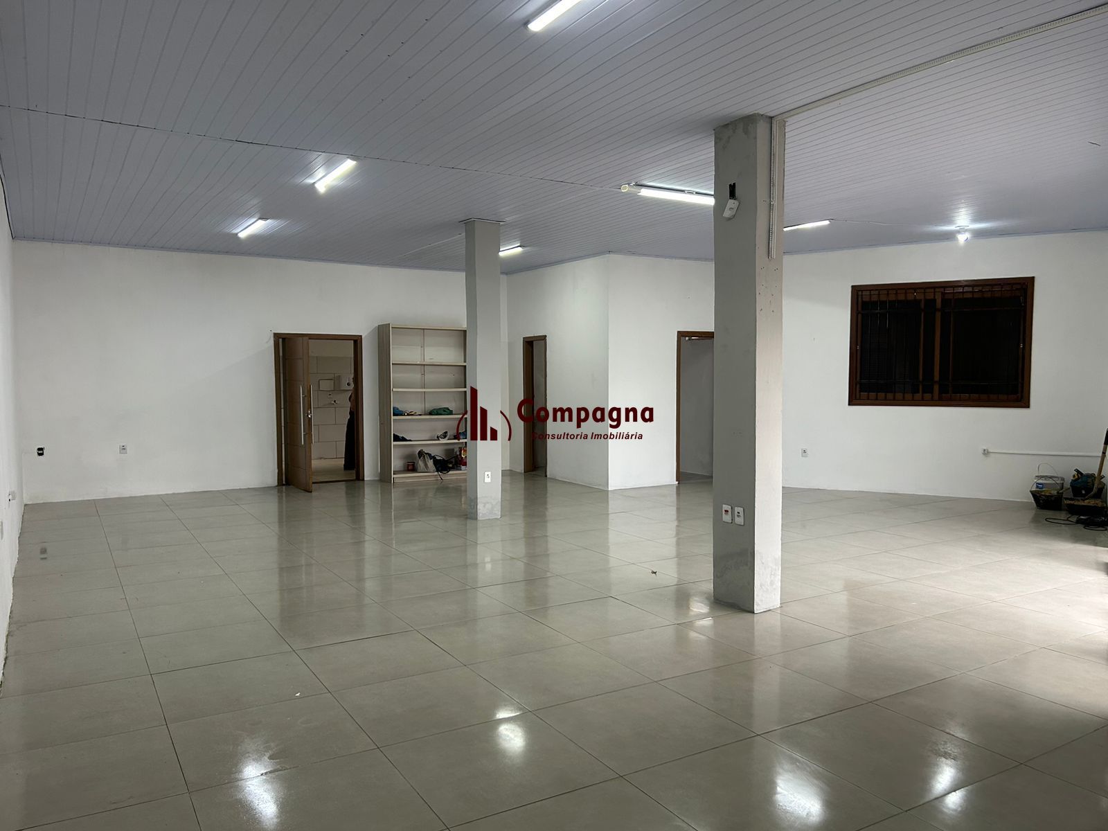Loja com 232 m2 no bairro olaria em Canoas RS — foto 4