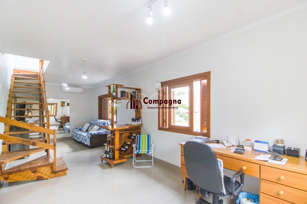 Casa para Venda - 380.83m², 5 dormitórios, sendo 1 suites, 2 vagas - Glória — foto 4