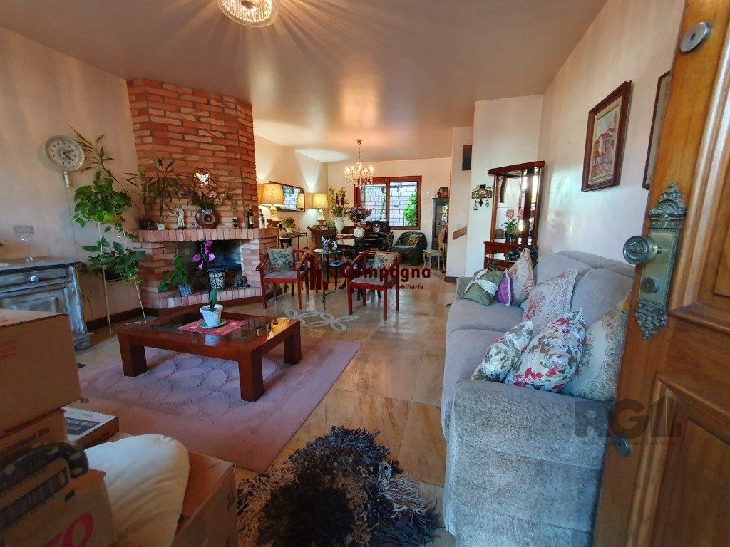 Sobrado 3 quartos à venda, 212m², Jardim Floresta - Porto Alegre — foto 4