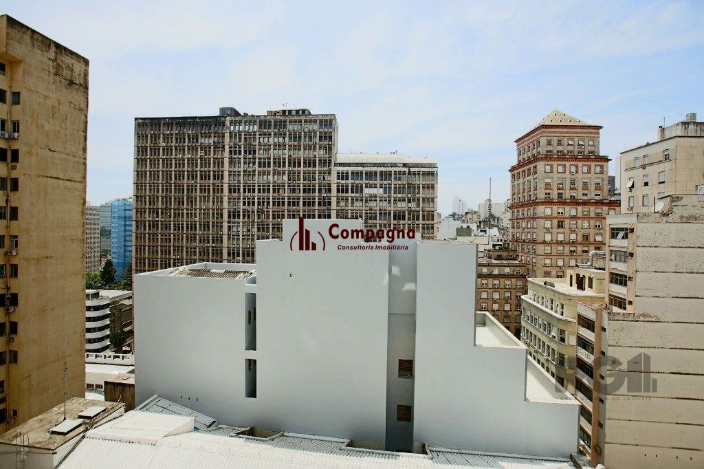 Sala Comercial à venda, 25m², Centro Histórico - Porto Alegre — foto 4