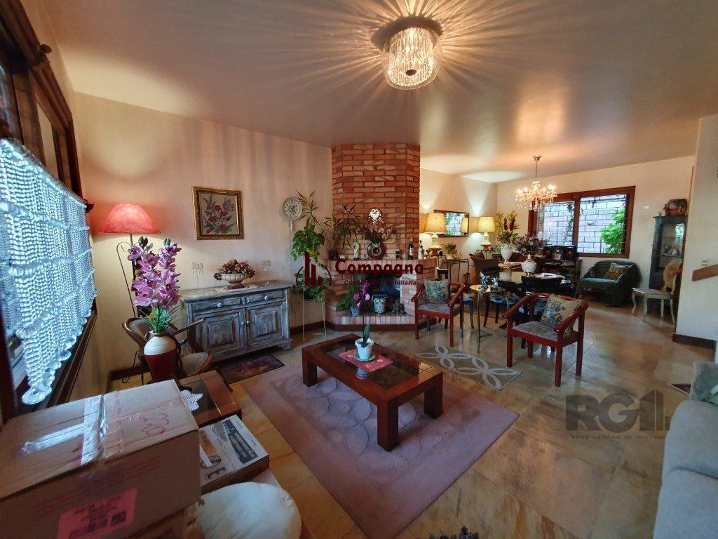 Sobrado 3 quartos à venda, 212m², Jardim Floresta - Porto Alegre — foto 5